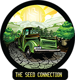 The Seed Connection Logo