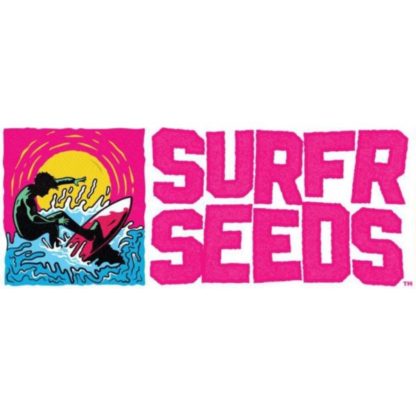 The Seed Connection - Surfr Seeds