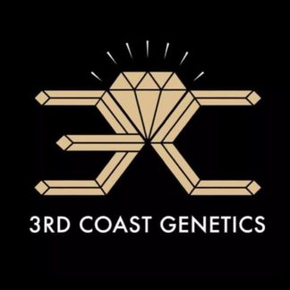 3rd Coast Genetics AKA Max Yields
