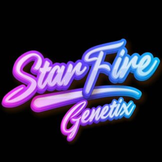 Star Fire Genetics