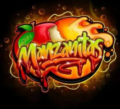 Manzanitas