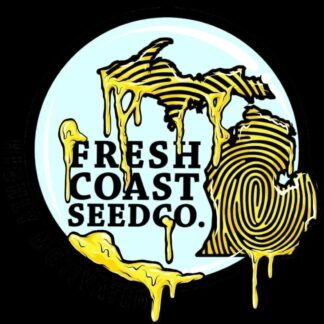 Fresh Coast Seed Co
