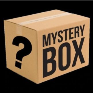 $1000 Mystery Box